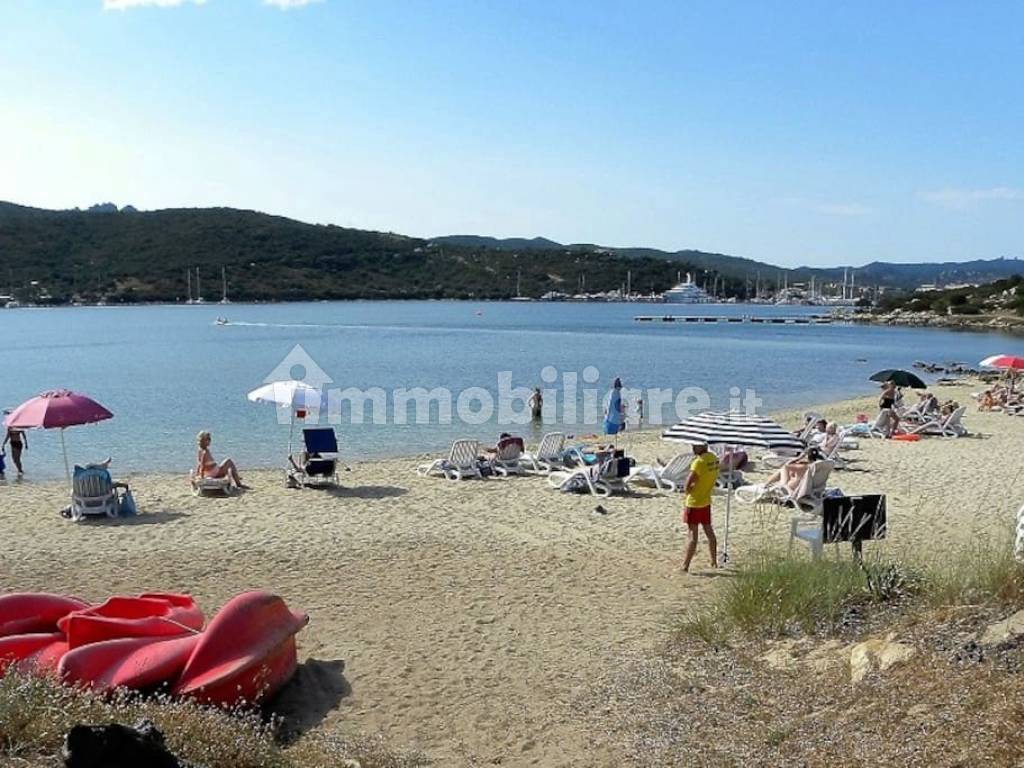 SPIAGGIA