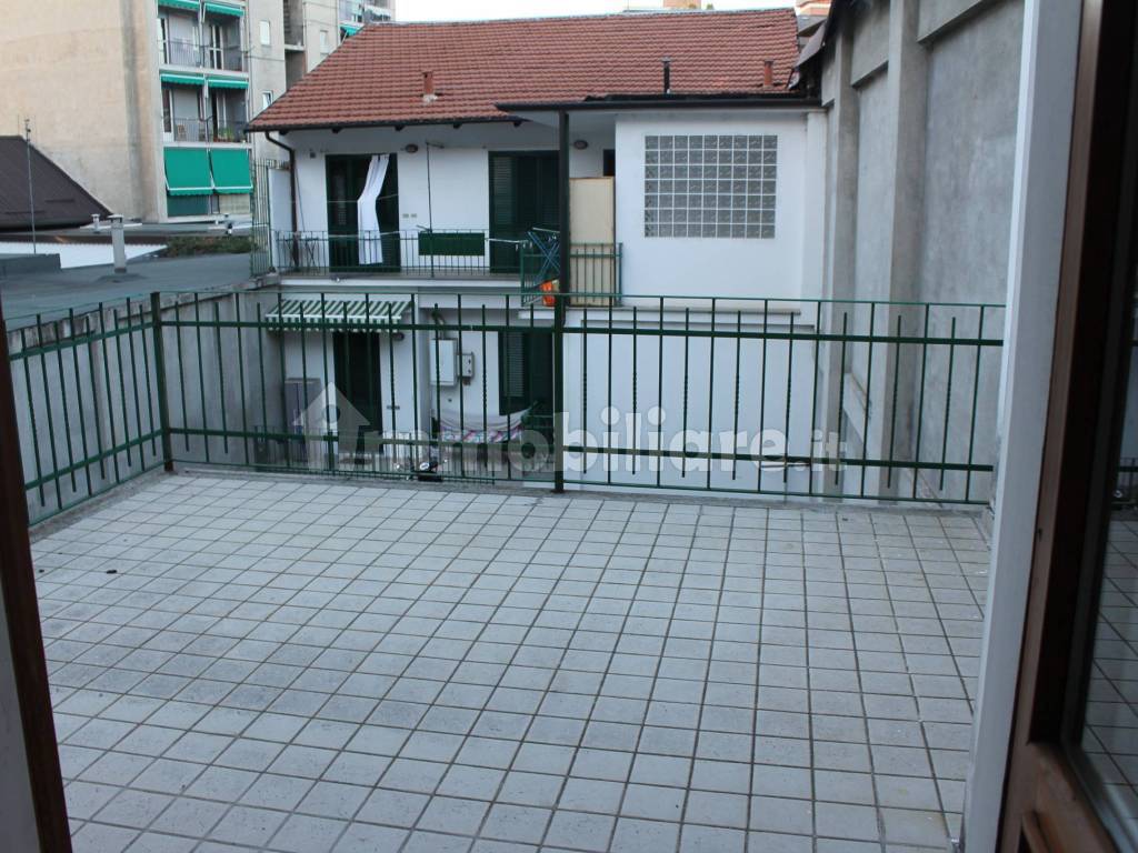 Terrazzo