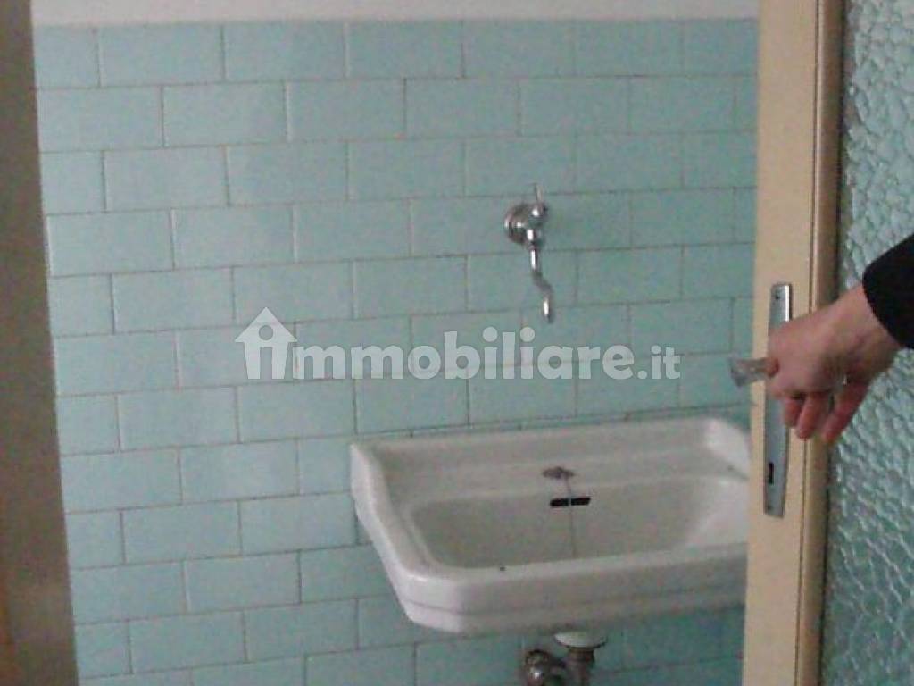 BAGNO