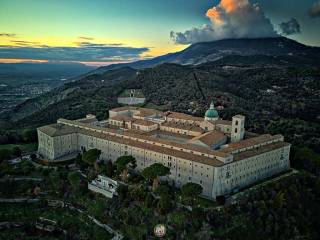 ABBAZIA MONTECASSINO