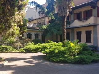 Foto - Villa unifamiliare via Amerigo Vespucci, Umberto I - Garibaldi, Seregno