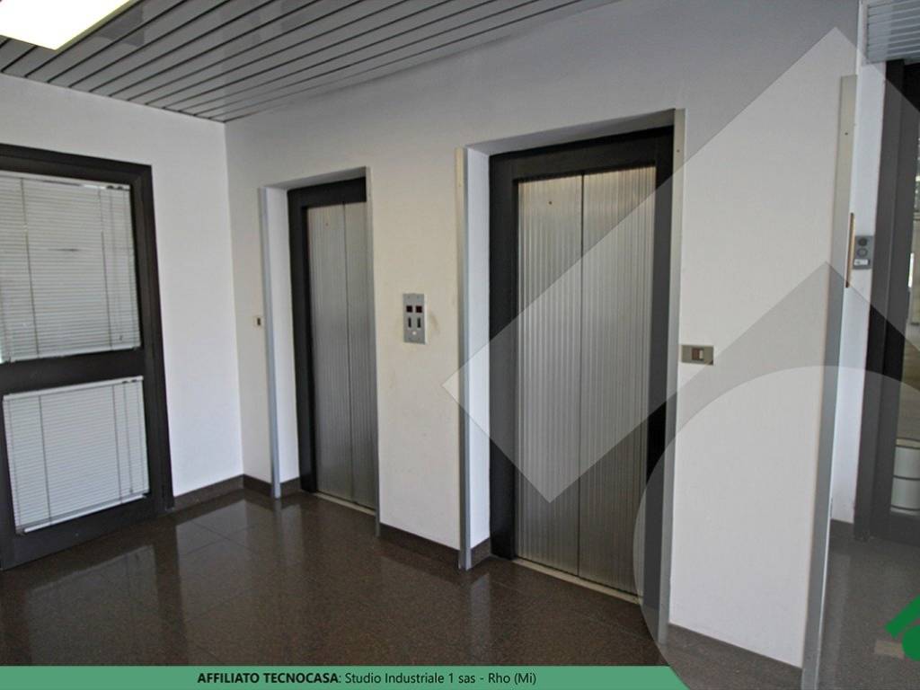 Interno palazzo