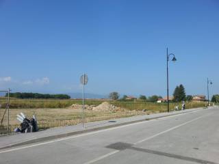 Vista da Via D.Battistino