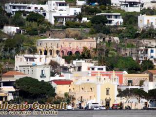 Vista dal mare