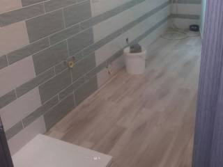 BAGNO CON AMPIA DOCCIA