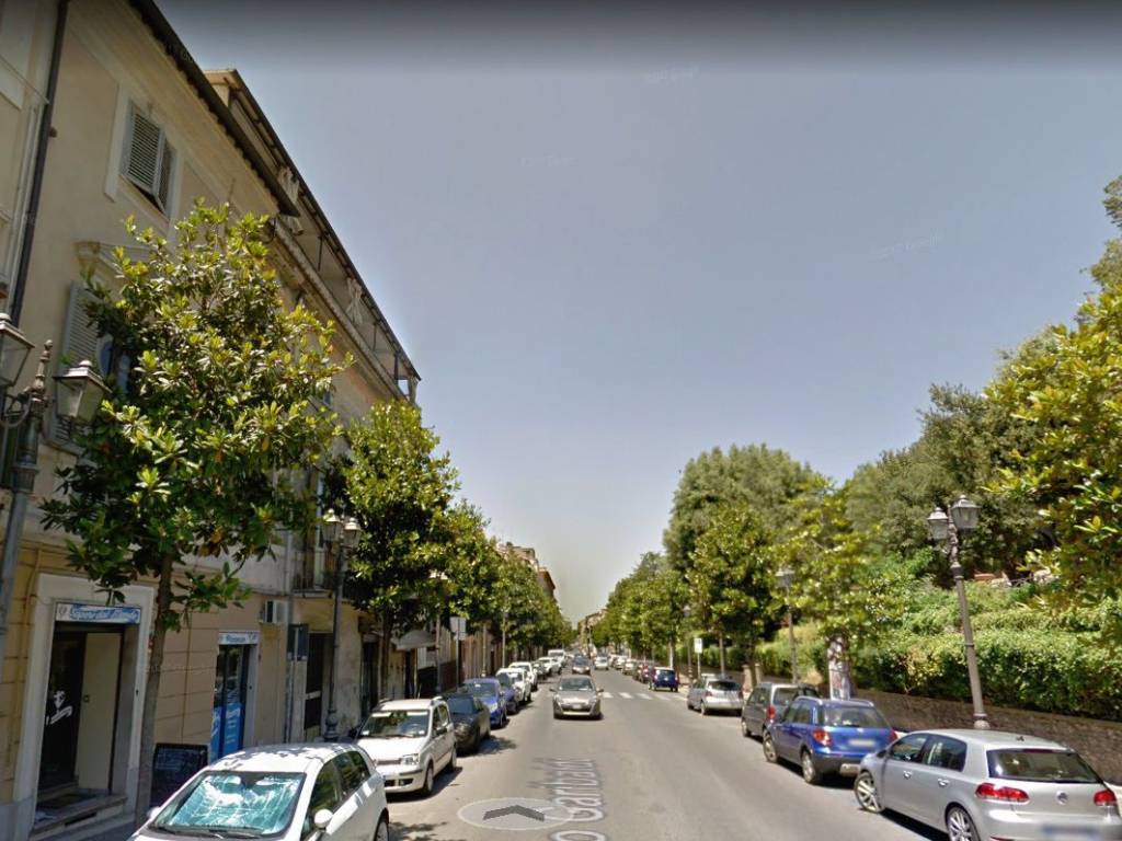 Via Borgo Garibaldi 12 Albano Laziale Asta per appartamento, Borgo Giuseppe Garibaldi 50 Albano Laziale