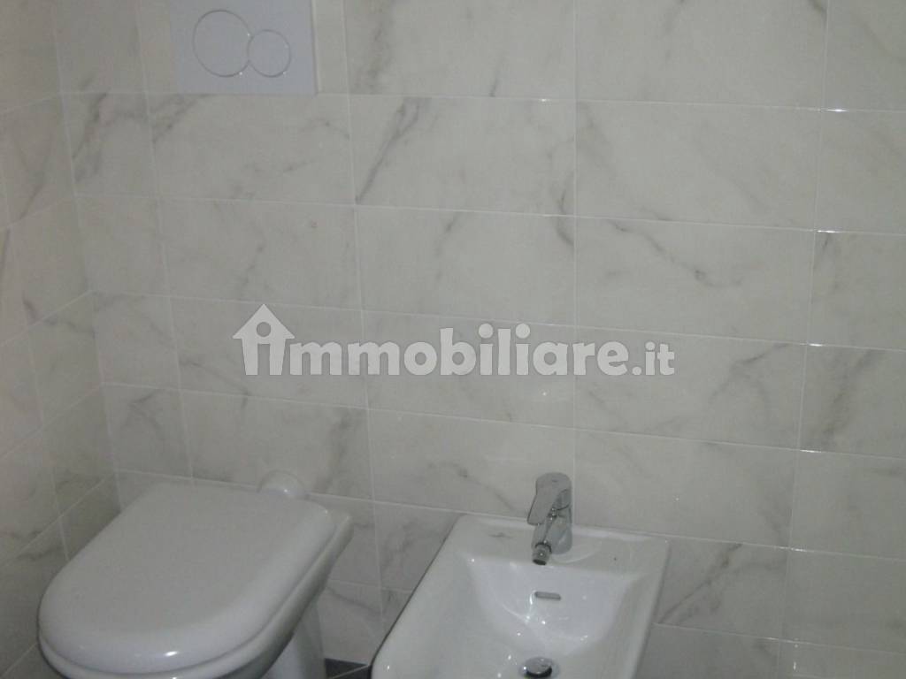 bagno completo