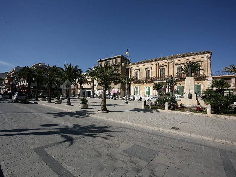 Piazza Pozzallo