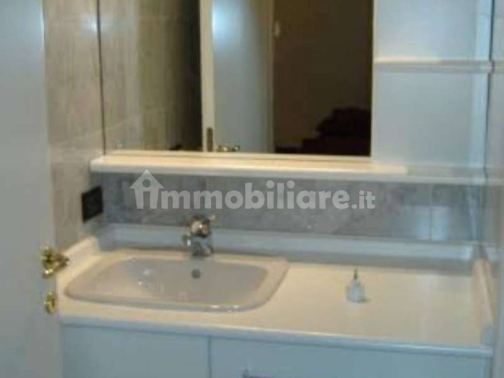 BAGNO