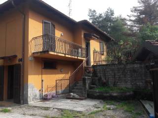 Foto - Villa unifamiliare via Galileo Ferraris 76, Ippodromo - San Gallo, Varese
