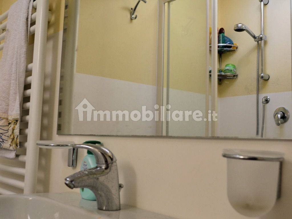 secondo bagno