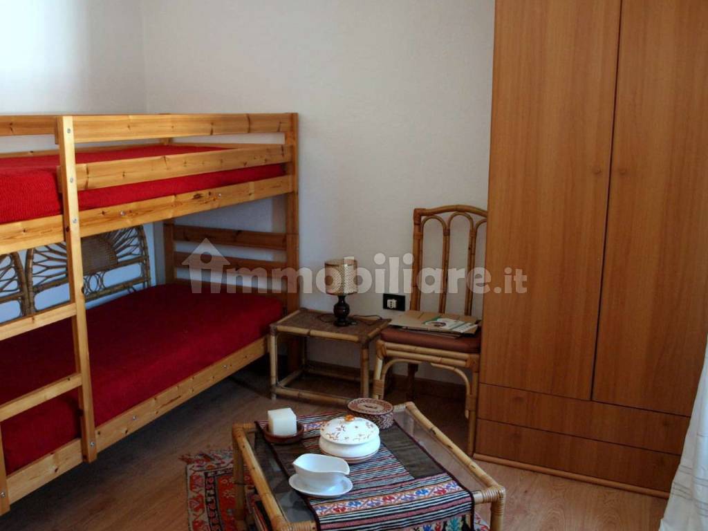 Interno appartamento