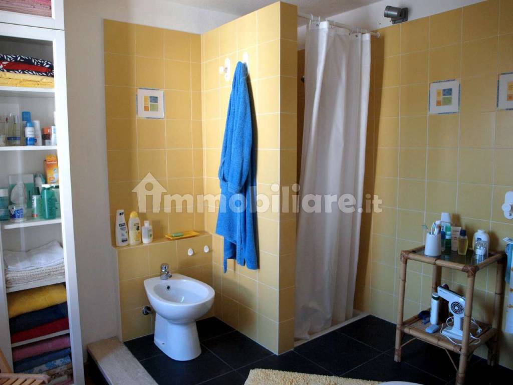 BAGNO