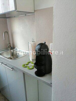 Posto letto in doppia in Nizza Millefonti, foto 4 di 5