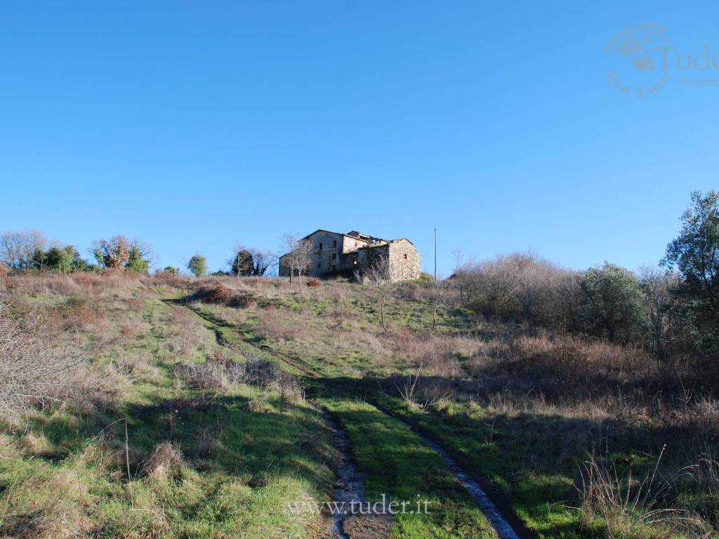 poggio panoramico