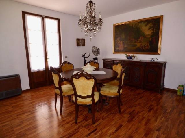 sala pranzo