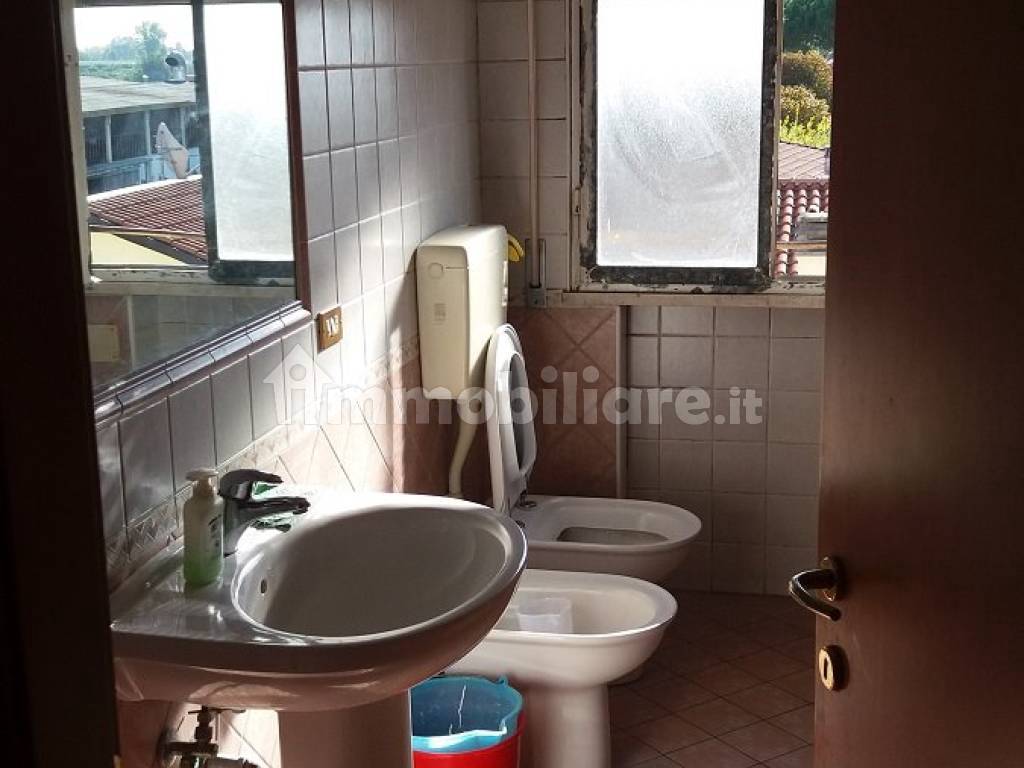 BAGNO