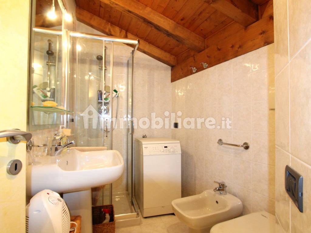bagno