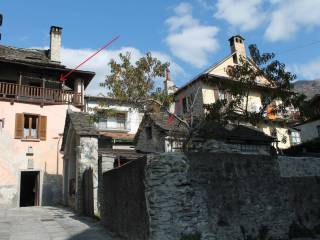 casa rosa