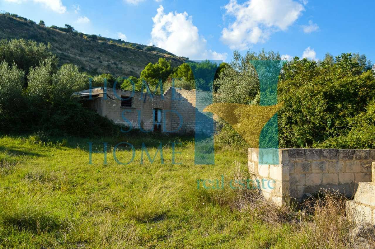 Rustico - Casale in vendita a Noto