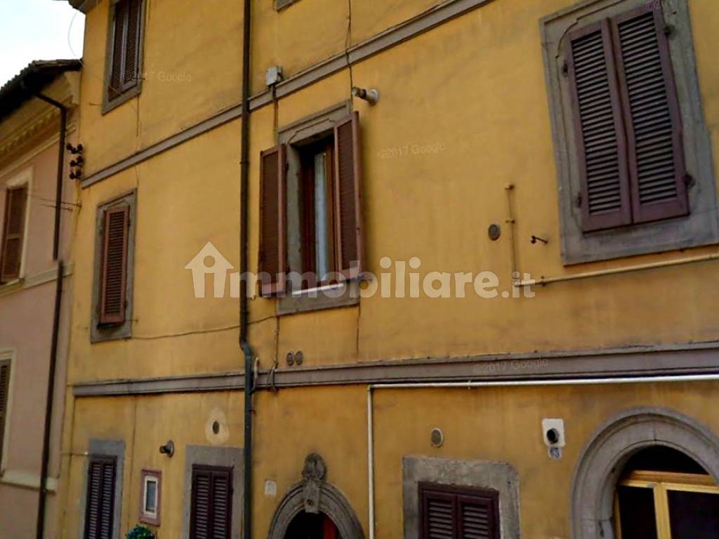 Verkauf Wohnung in via Benedetto Brin. Soriano nel Cimino., ref. 69875334 Verkauf Wohnung in via Benedetto Brin. Soriano nel Cimino., ref. 69875334