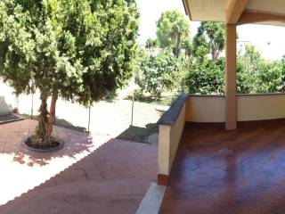 Portico