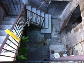 Interno palazzo