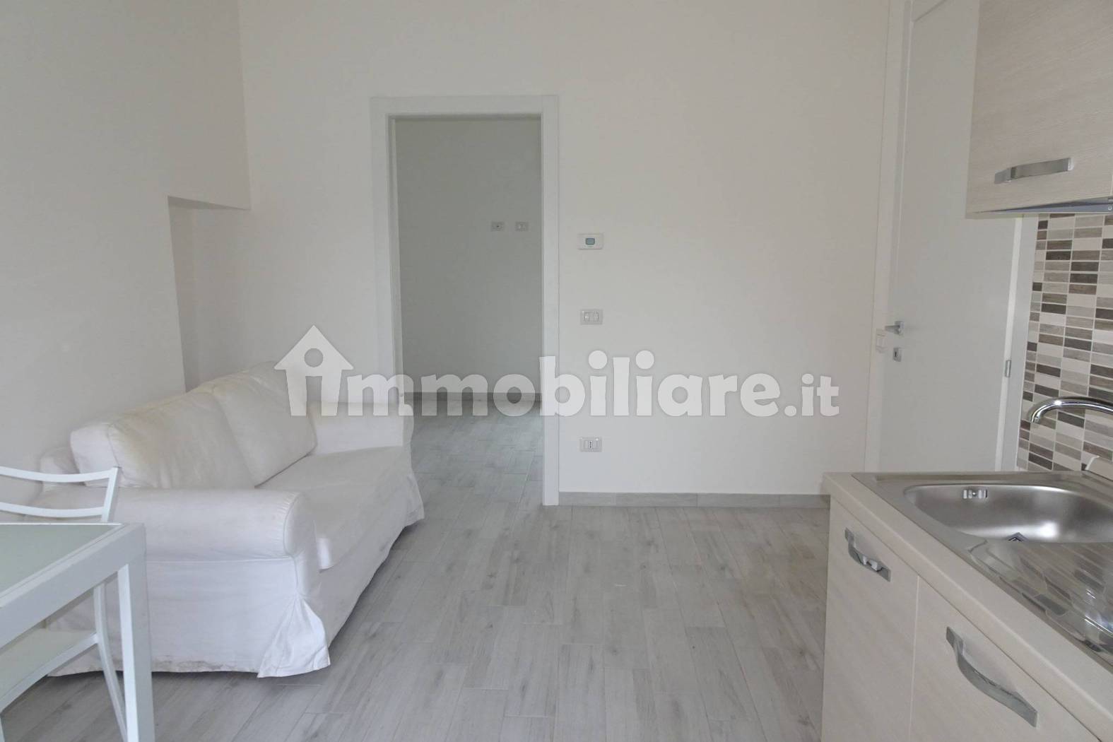 Appartamento in affitto a Rho