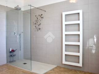 Bagno finestrato