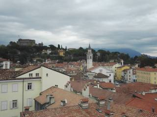 Vista panorama - Gorizia