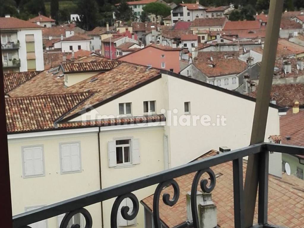 Terrazzino asola-Gorizia