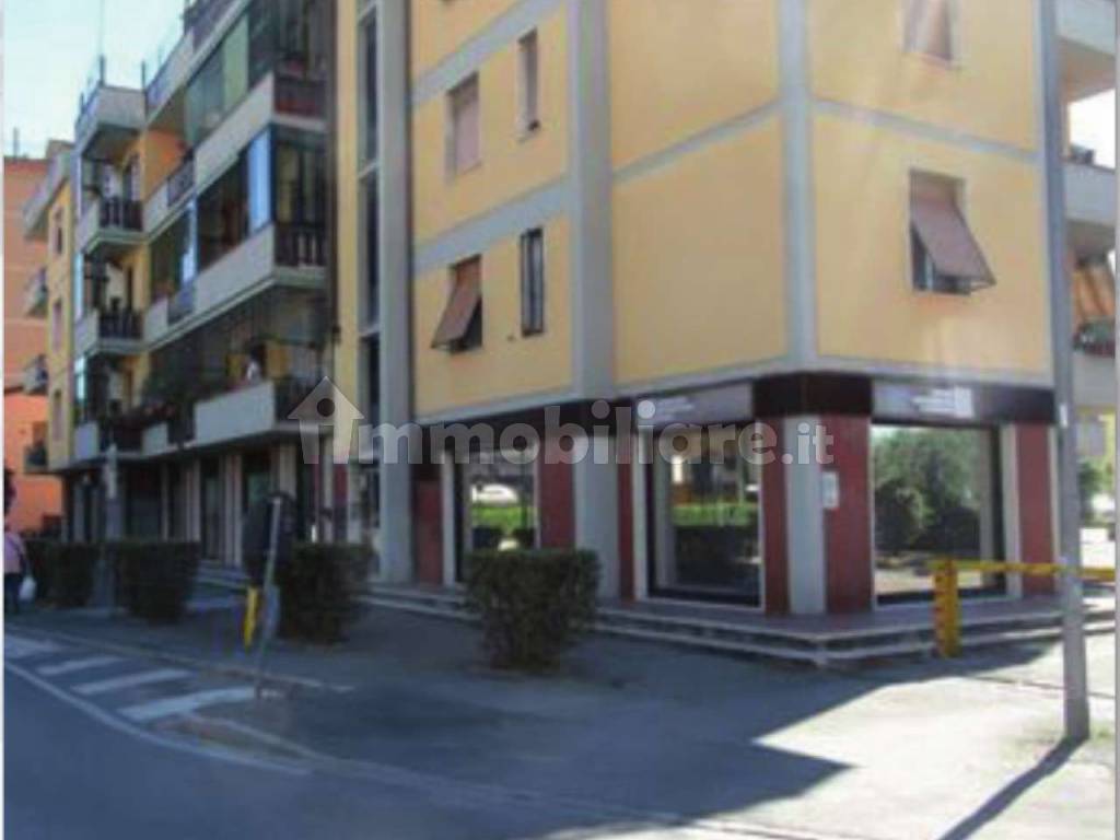 Locale commerciale via Baccio da Montelupo 20, Scandicci, rif. 70137972 -  Immobiliare.it