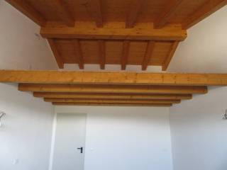 Garage + soppalco PT