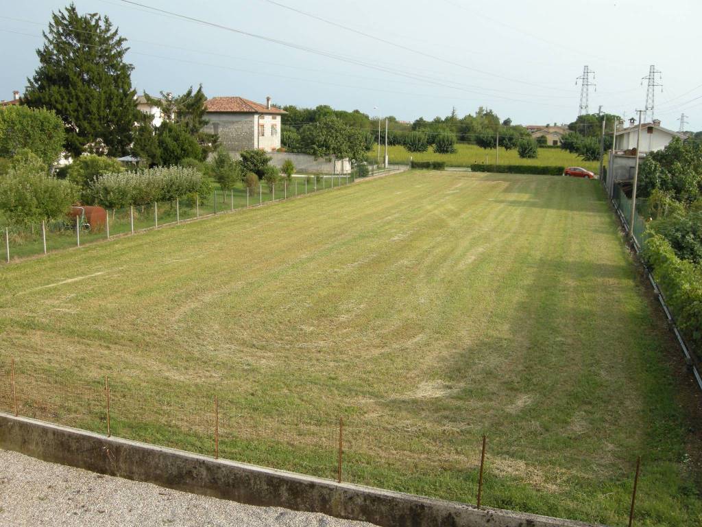 Terreno edificabile via monzambano 52, laipacco, udine