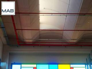 vendita capannone carinaro