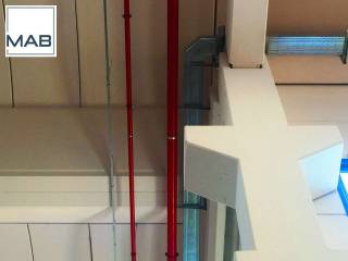 vendita capannone carinaro