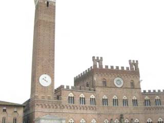 Piazza Del Campo