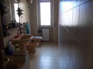 bagno con finestra