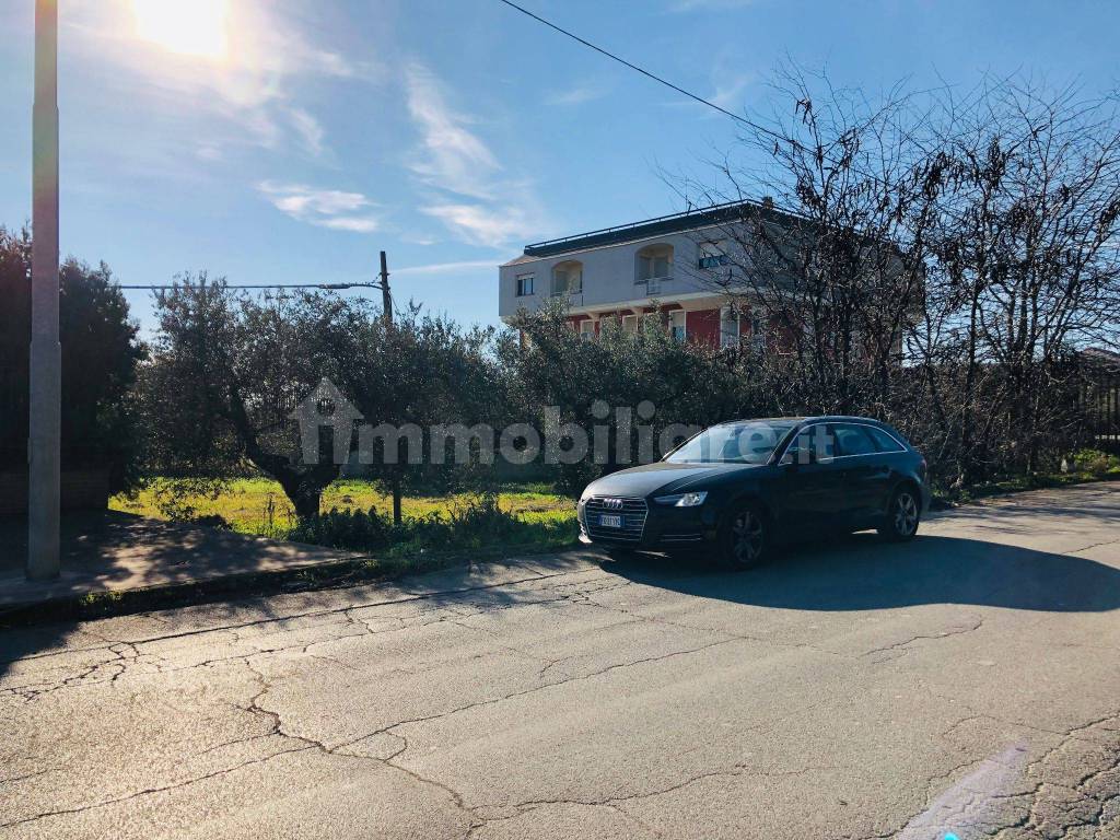 Terreno edificabile via Italia 16, San Paolo di Civitate, rif. 70845446 Immobiliare.it Terreno edificabile via Italia 16, San Paolo di Civitate, rif. 70845446 Immobiliare.it