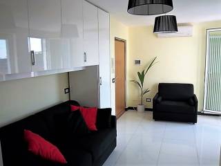 1-bedroom flat via della Pineta Sacchetti 229, Gemelli - Pineta Sacchetti, Rome