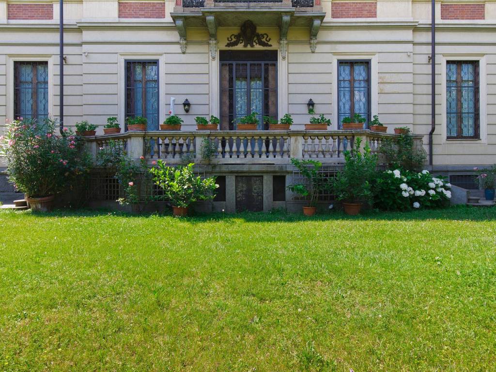 Palazzo - Edificio via Federico Campana 37, Torino, Rif. 70950851 -  Immobiliare.it