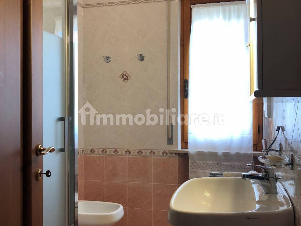 bagno finestrato