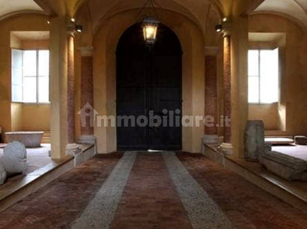 Palazzo Edificio via Emanuele Filiberto di Savoia, Padova, Rif. 71034358 Immobiliare.it