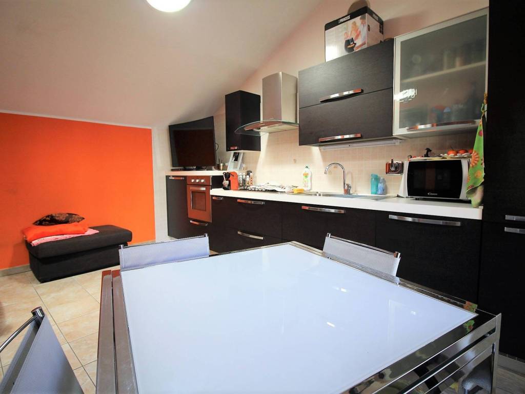 sala/cucina