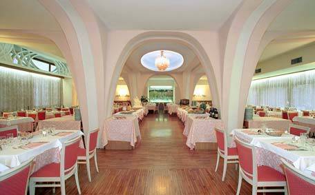 sala ristorante