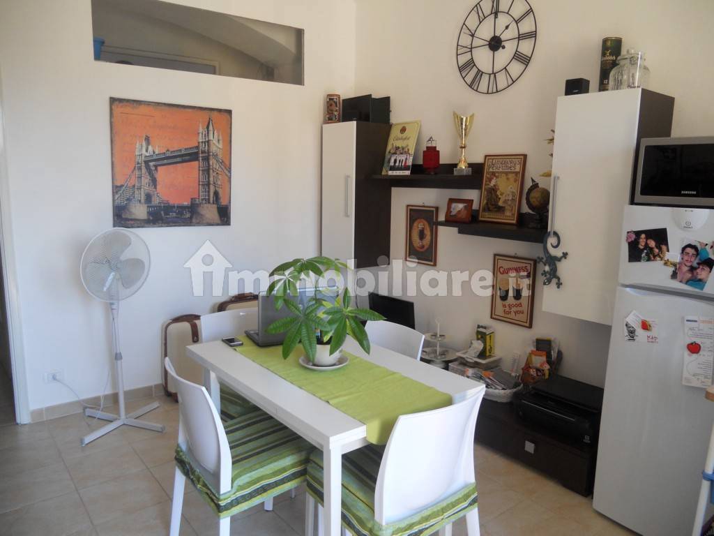 Appartamento in affitto a Torino