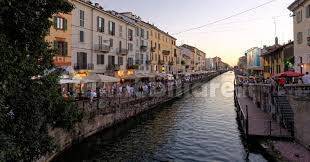 naviglio