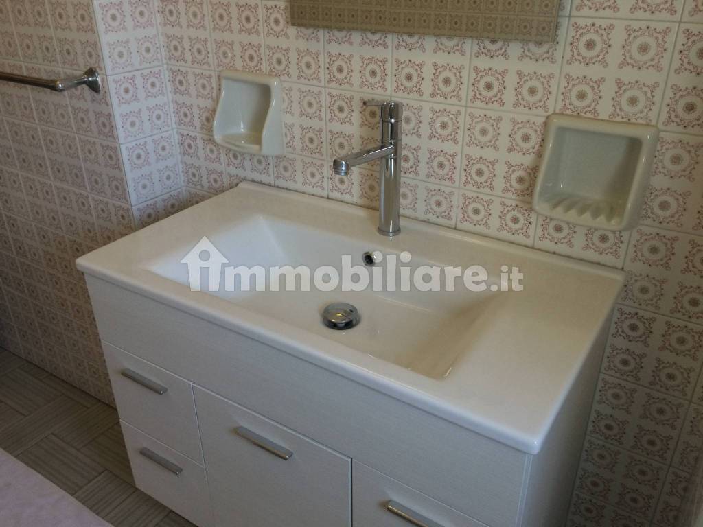 BAGNO