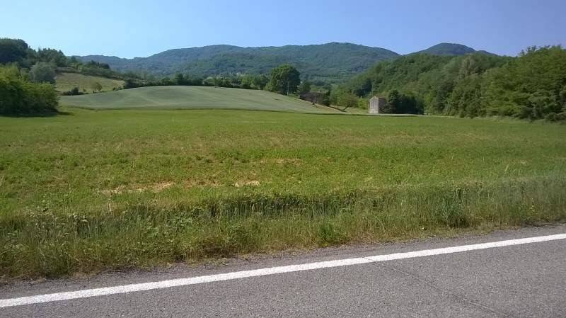 Casale via piacenza 1, lugagnano val d'arda