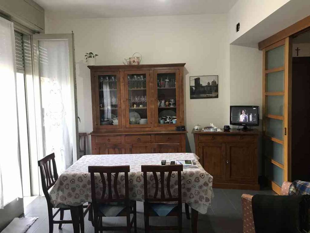 Sala da pranzo